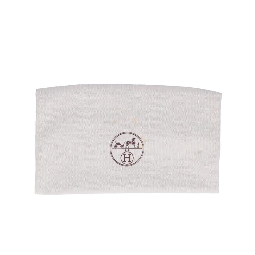 HERMES エルメス/エブリン3/トリヨンクレマンス/エトゥープ//T/ABランク/91