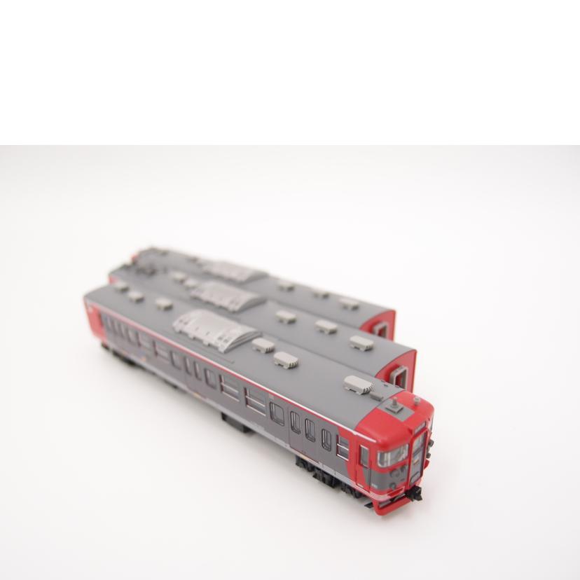 KATO カトー/しなの115系 3両セット/10-1571//ABランク/69