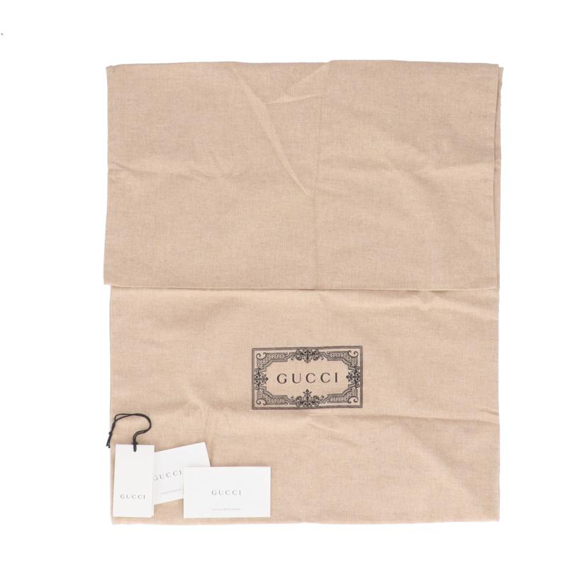 GUCCI グッチ/GGチルドレンズ サイケデリックトート/リネン/550763//327***/Aランク/18