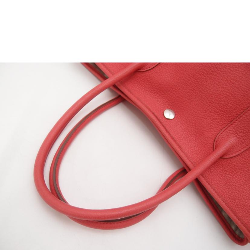 HERMES エルメス/ガーデンパーティ36/トリヨンクレマンス//□O刻*******/ABランク/69