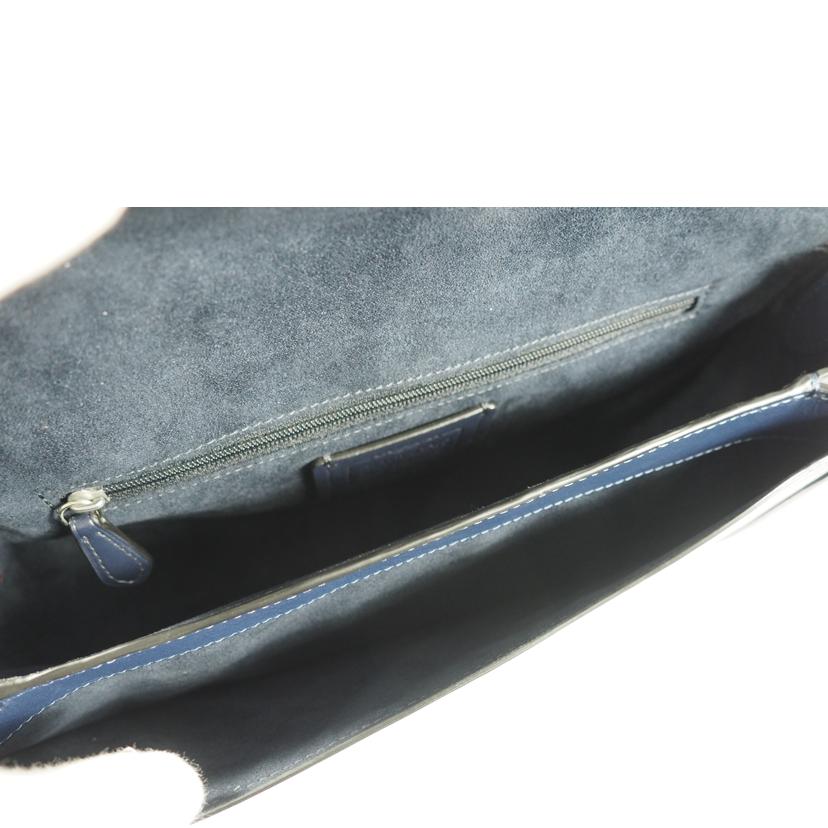 COACH コーチ/ジョージキルティングショルダーバッグ/5567//G20**/Aランク/79