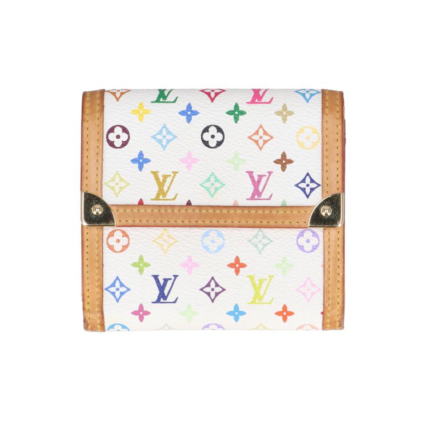 LV ルイヴィトン/ポルトモネ・プラ/M92657//TH0***/Bランク/19