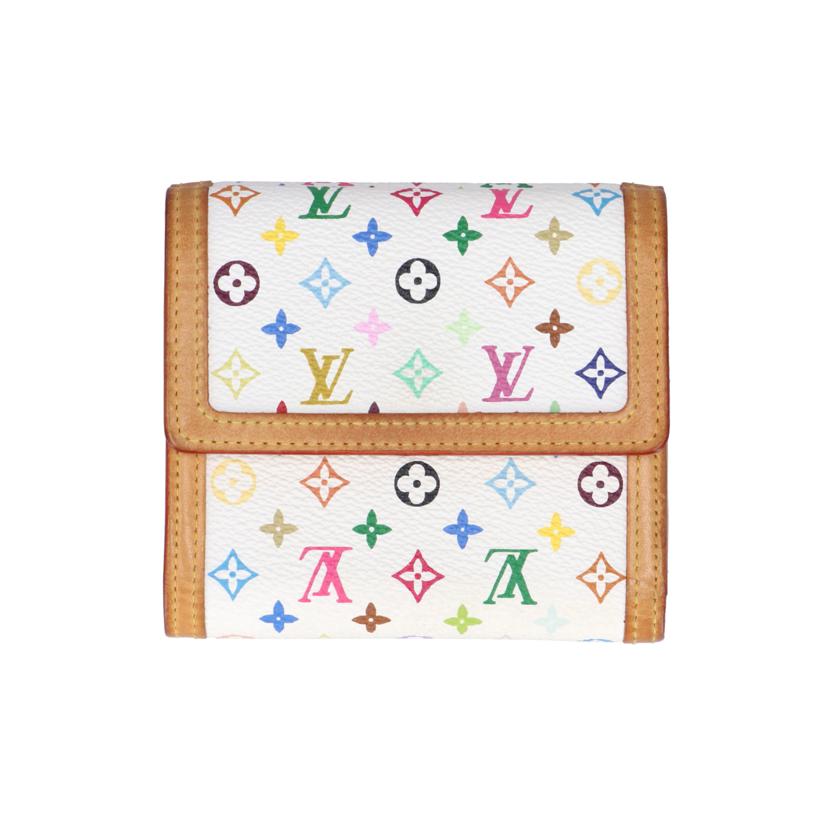 LV ルイヴィトン/ポルトモネ・プラ/M92657//TH0***/Bランク/19