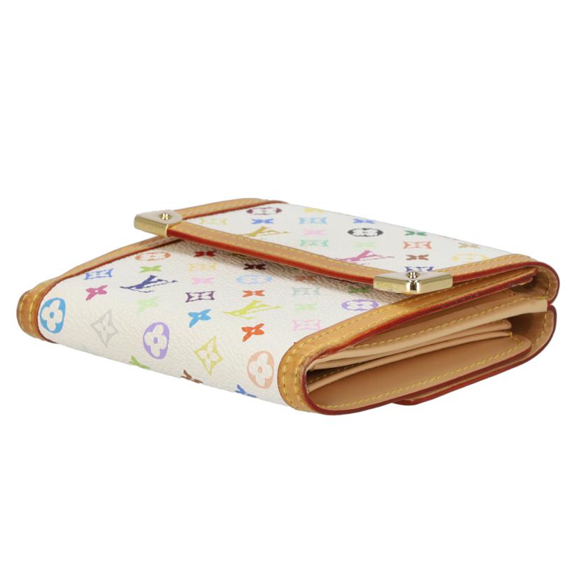 LV ルイヴィトン/ポルトモネ・プラ/M92657//TH0***/Bランク/19