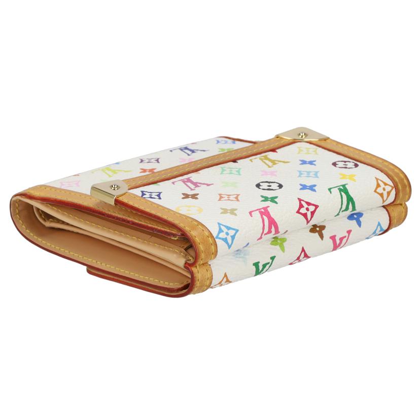 LV ルイヴィトン/ポルトモネ・プラ/M92657//TH0***/Bランク/19