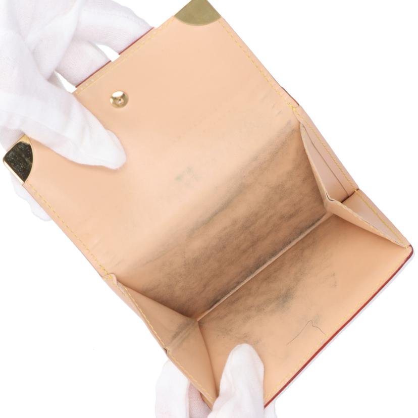 LV ルイヴィトン/ポルトモネ・プラ/M92657//TH0***/Bランク/19