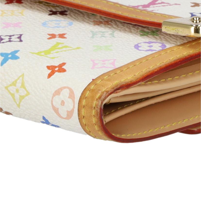 LV ルイヴィトン/ポルトモネ・プラ/M92657//TH0***/Bランク/19