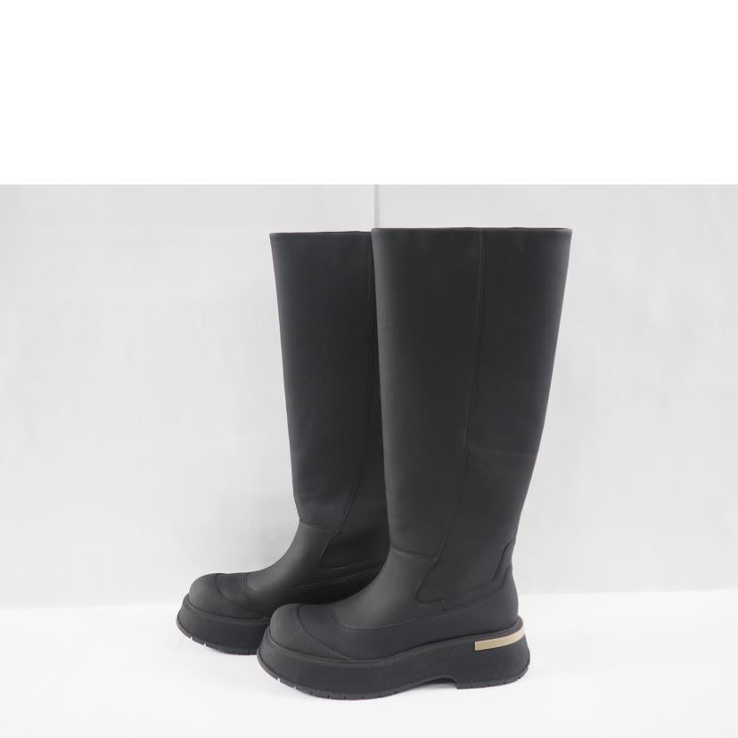 ZARA ザラ/ラバーロングブーツ//SAランク/79