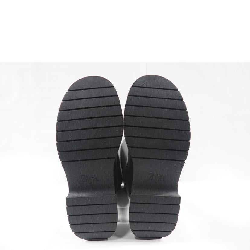 ZARA ザラ/ラバーロングブーツ//SAランク/79