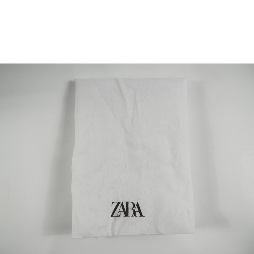 ZARA ザラ/ラバーロングブーツ//SAランク/79