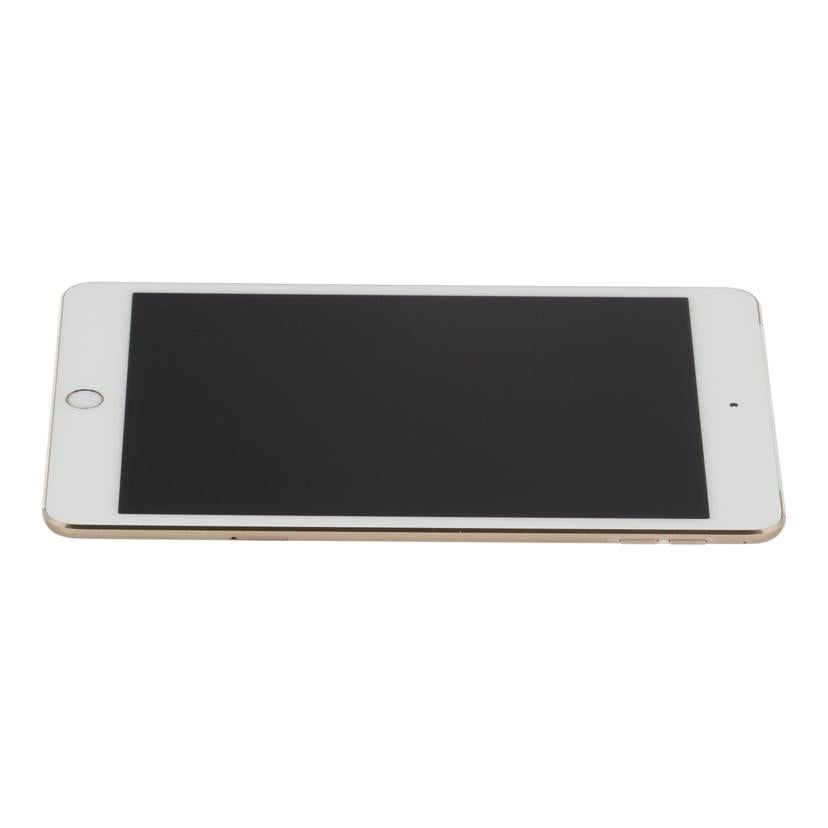 Apple au アップル /iPad mini4 Wi-Fi+Cellular/MK712J/A//F9FQQ5L5GHMJ/Bランク/84