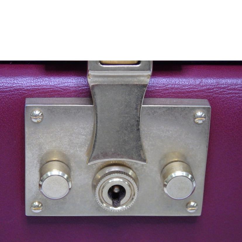 Dior ディオール/アディクト/スモールボックス/ショルダーバッグ//ABランク/84