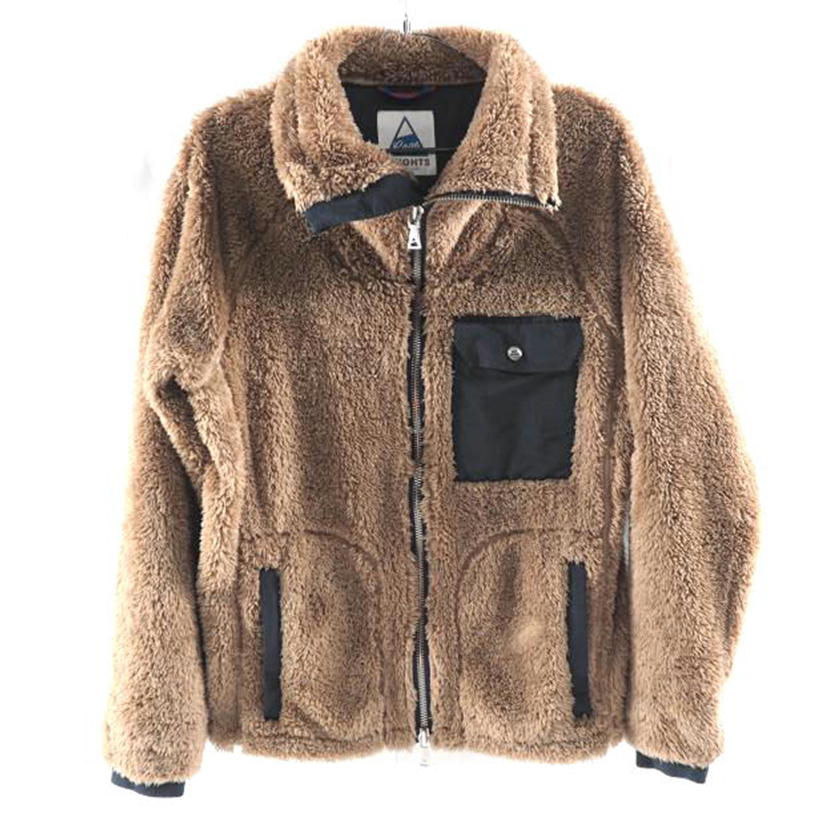 CAPE HEIGHTS ケープハイツ/フリースジャケット//Bランク/79