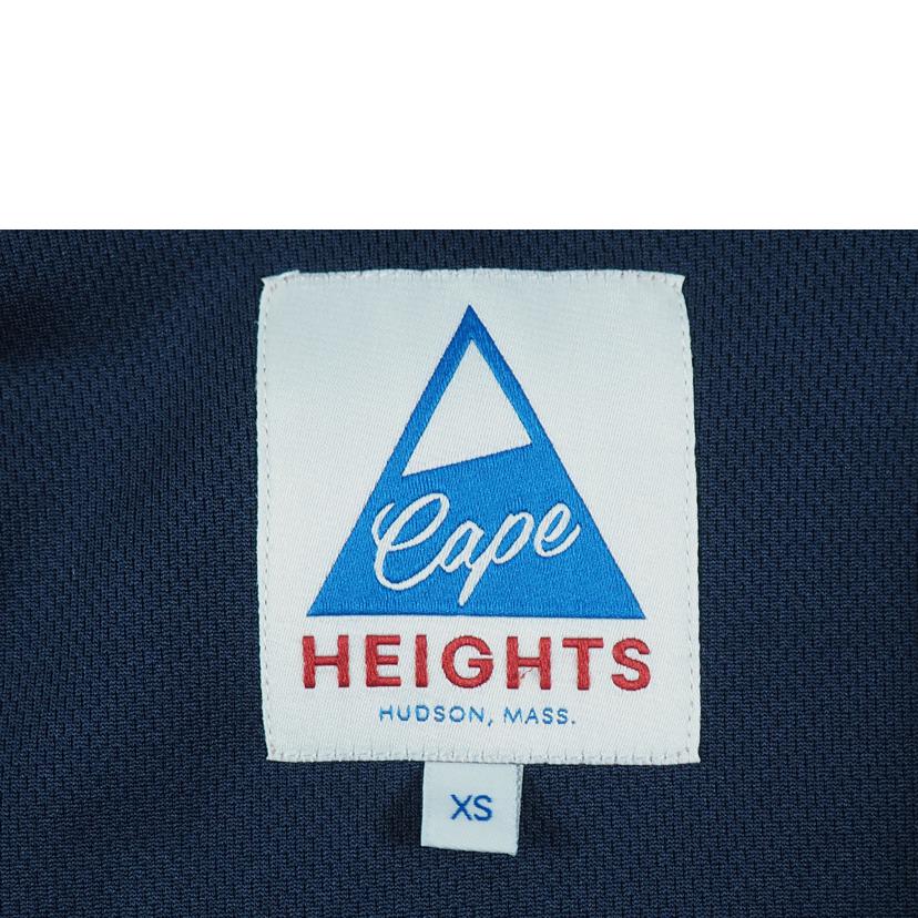 CAPE HEIGHTS ケープハイツ/フリースジャケット//Bランク/79