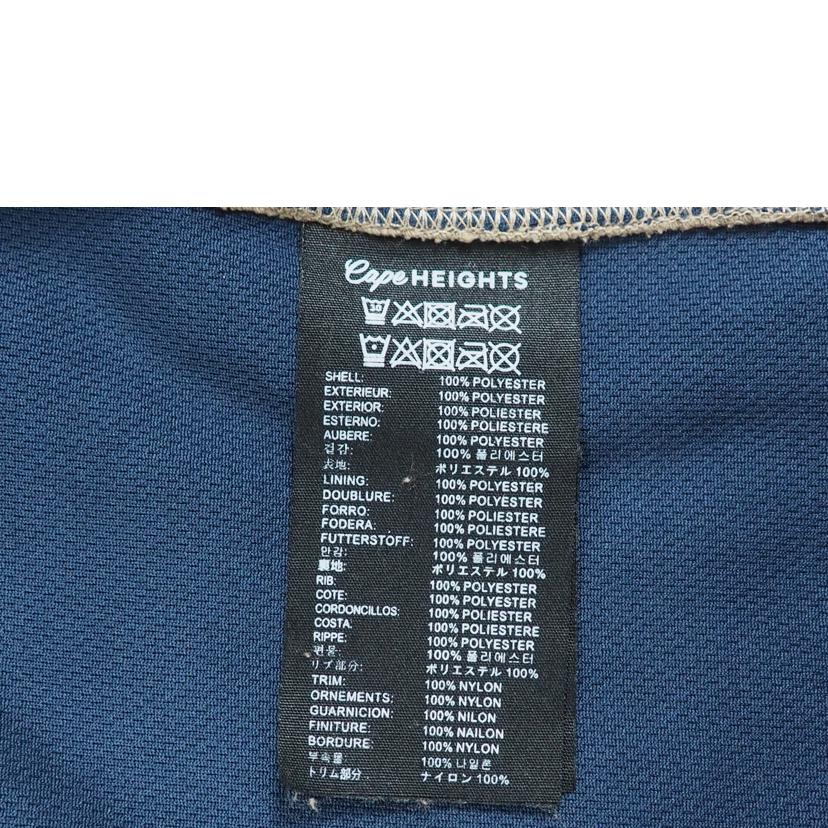 CAPE HEIGHTS ケープハイツ/フリースジャケット//Bランク/79