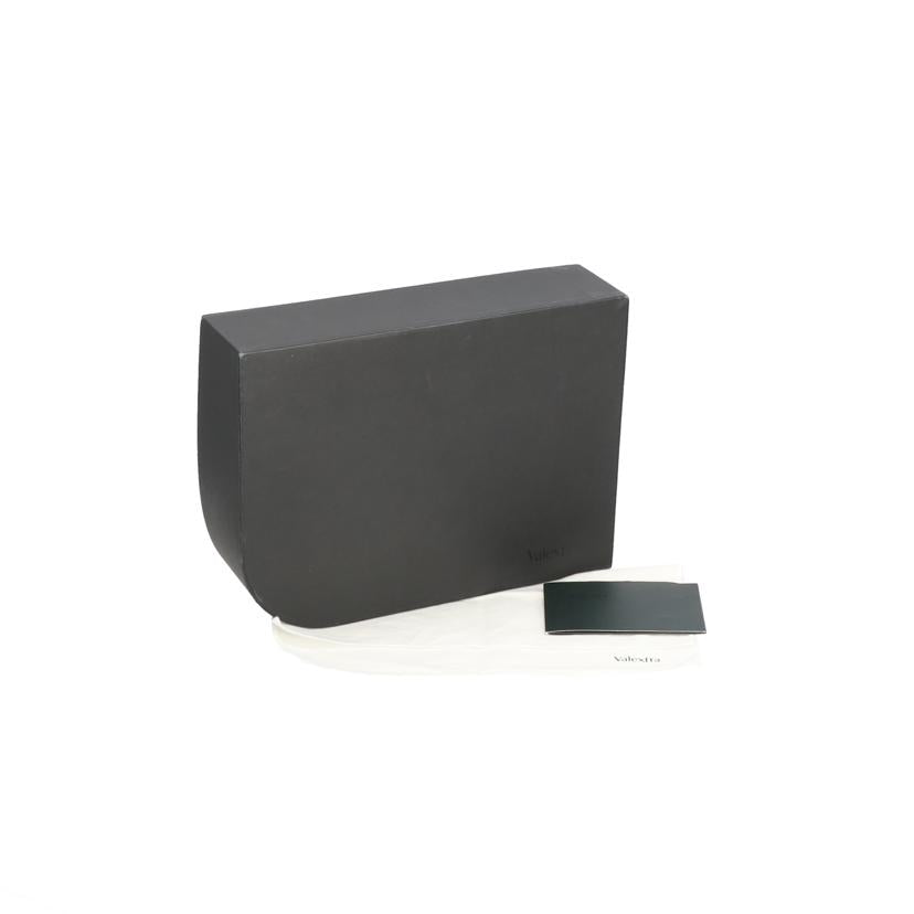 Valextra ヴァレクストラ/レザーポーチ//N 3*****/ABランク/77