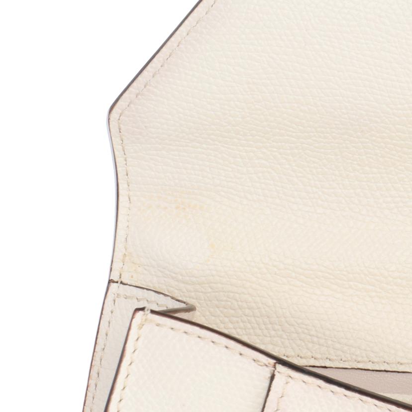 Valextra ヴァレクストラ/レザーポーチ//N 3*****/ABランク/77