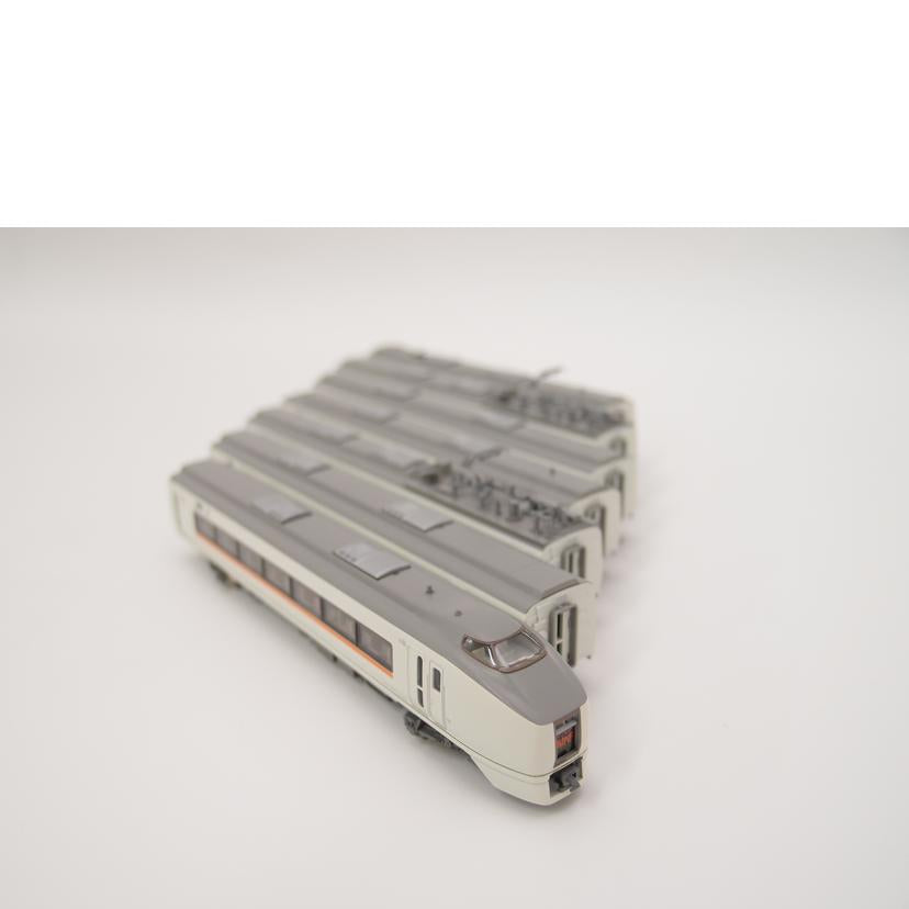 KATO カトー/1/150 651系 1000番台タイプ スワローあかぎ 7両セット/Nゲージ/鉄道模型/10-935//ABランク/69