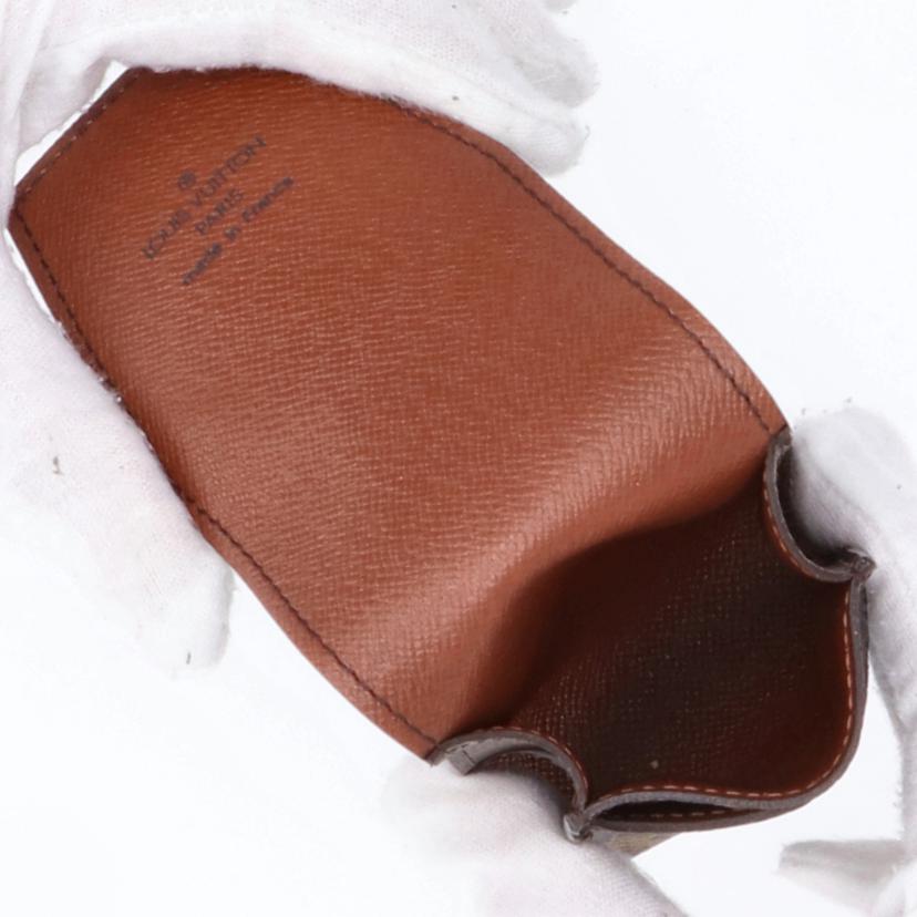 LOUIS VUITTON ルイヴィトン/エテュイ・シガレット/モノグラム/M63024//CT0***/Aランク/78