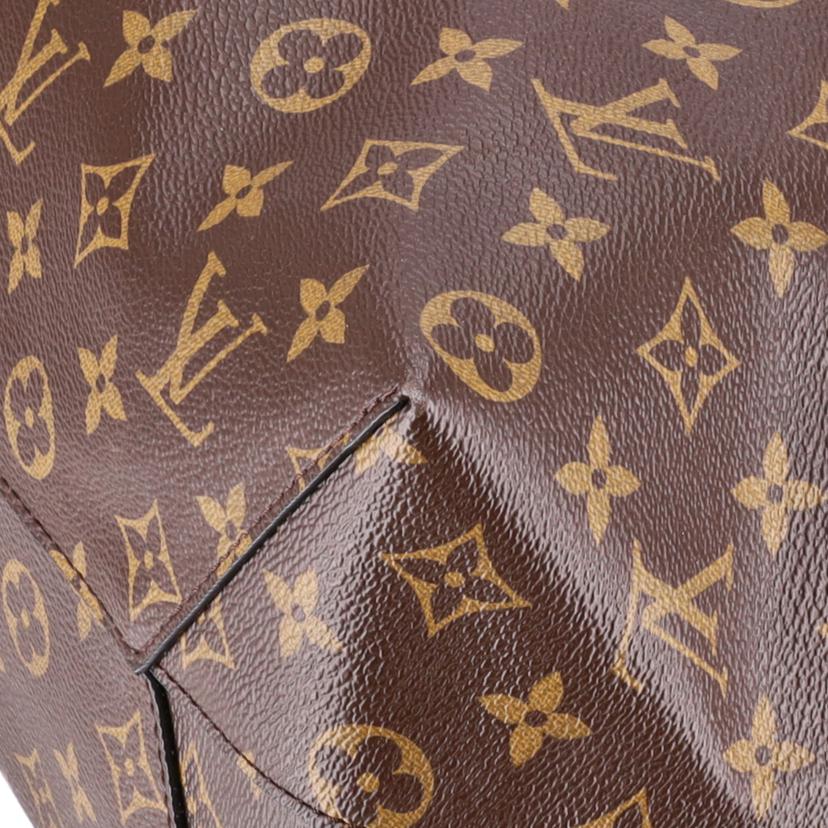 LV ルイヴィトン/フラワーホーボー/モノグラム/コクリコ/M43630//DU3***/SAランク/75