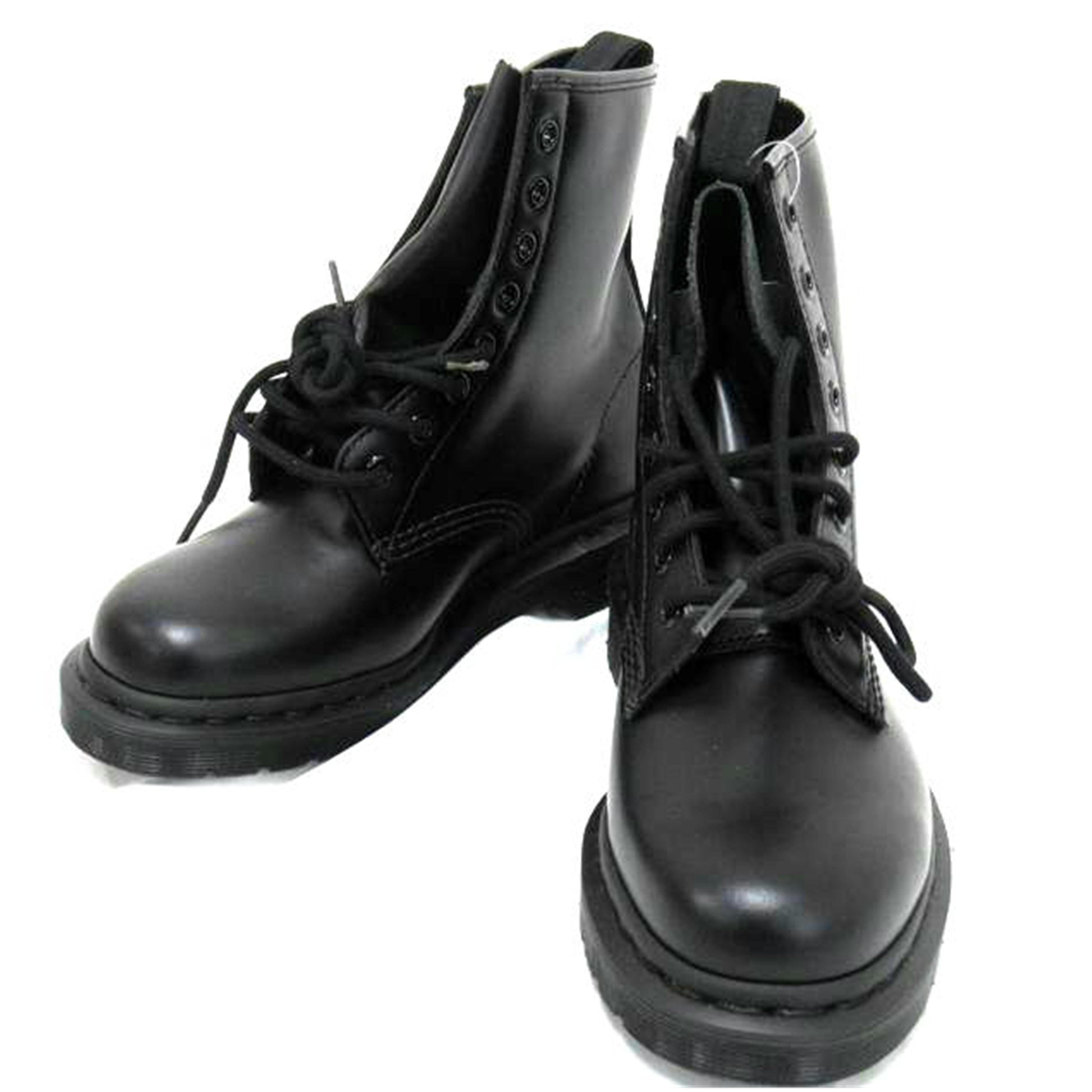 Dr.Martens/ブーツ/ドクターマーチン・1460mono/14353001//Aランク/63