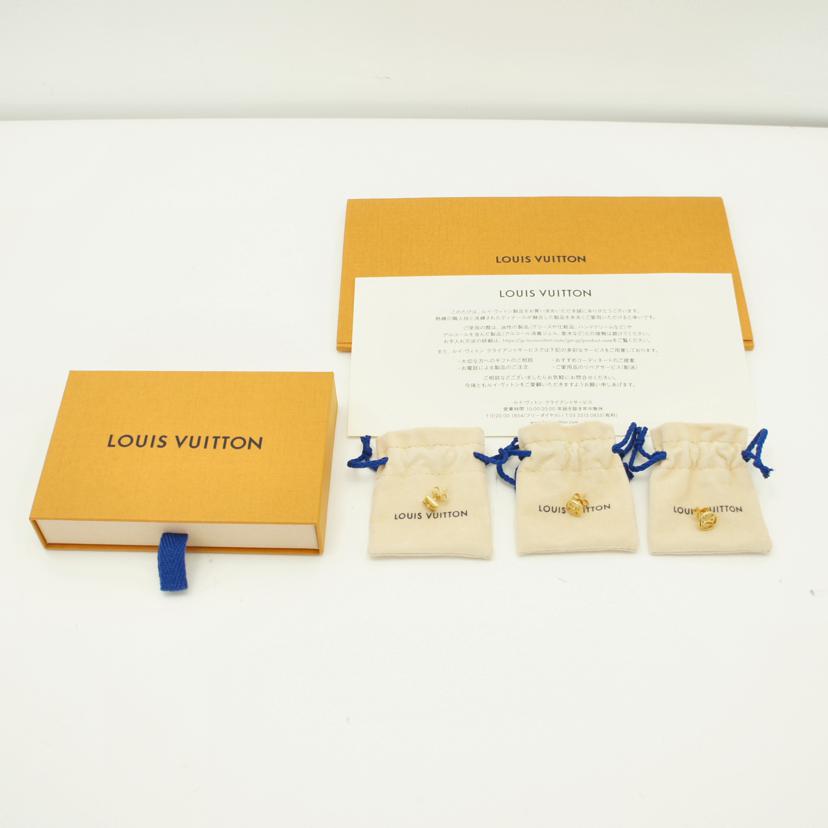 LOUIS VUITTON ルイヴィトン/ブックレドレイユ・クレイジーインロック/M00395//CK4262/ABランク/81