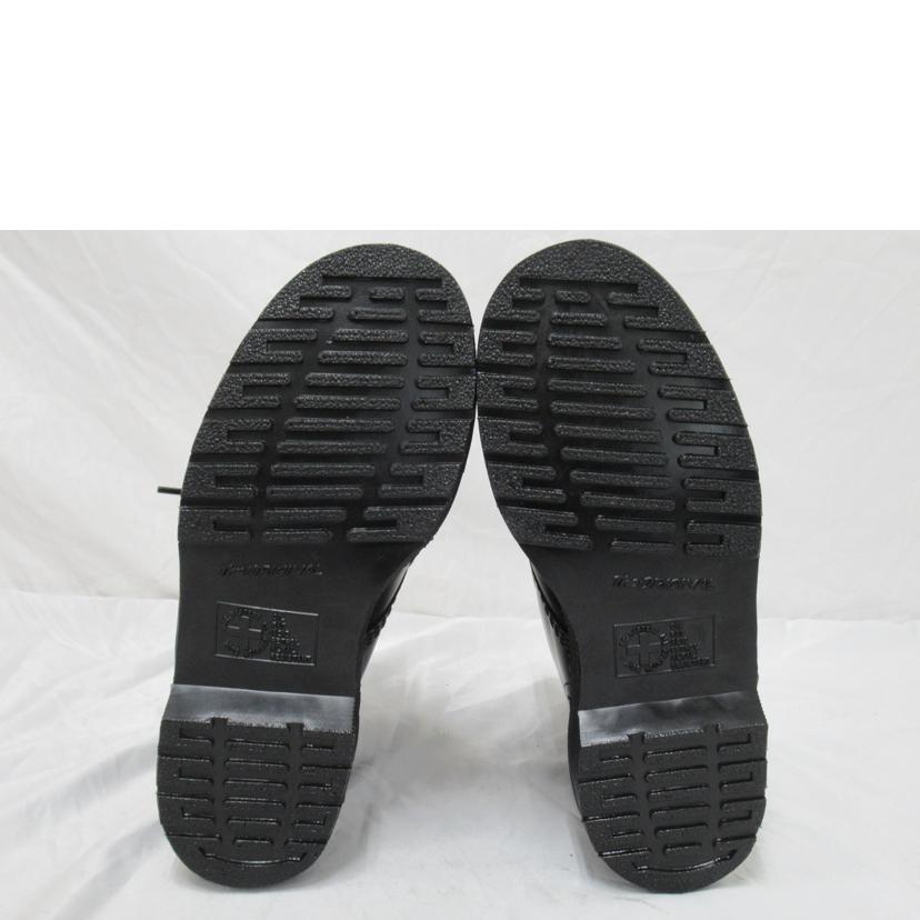 Dr.Martens/ブーツ/ドクターマーチン・1460mono/14353001//Aランク/63