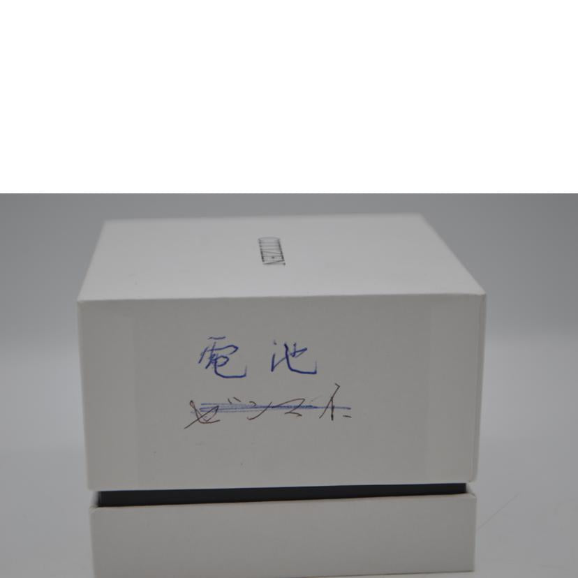 CITIZEN シチズン/シチズン・コレクションメカニカル/自動巻/8229-A17WW02//3N2******/Aランク/89