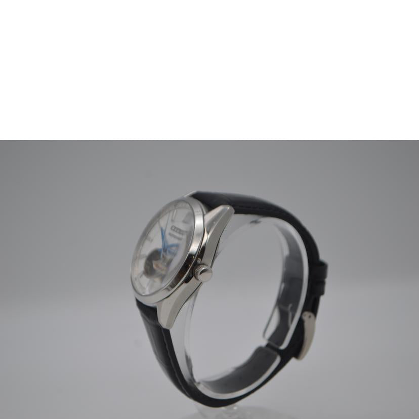 CITIZEN シチズン/シチズン・コレクションメカニカル/自動巻/8229-A17WW02//3N2******/Aランク/89