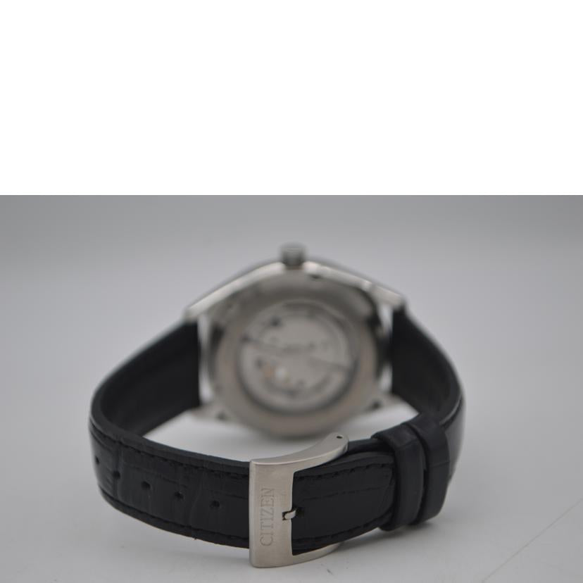 CITIZEN シチズン/シチズン・コレクションメカニカル/自動巻/8229-A17WW02//3N2******/Aランク/89