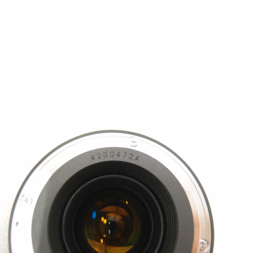 Canon キャノン/単焦点レンズ/EF100mm F2.8 マクロ USM//4200472A/BCランク/69