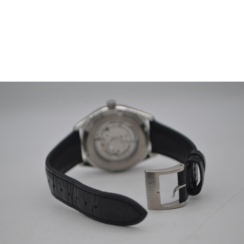 CITIZEN シチズン/シチズン・コレクションメカニカル/自動巻/8229-A17WW02//3N2******/Aランク/89