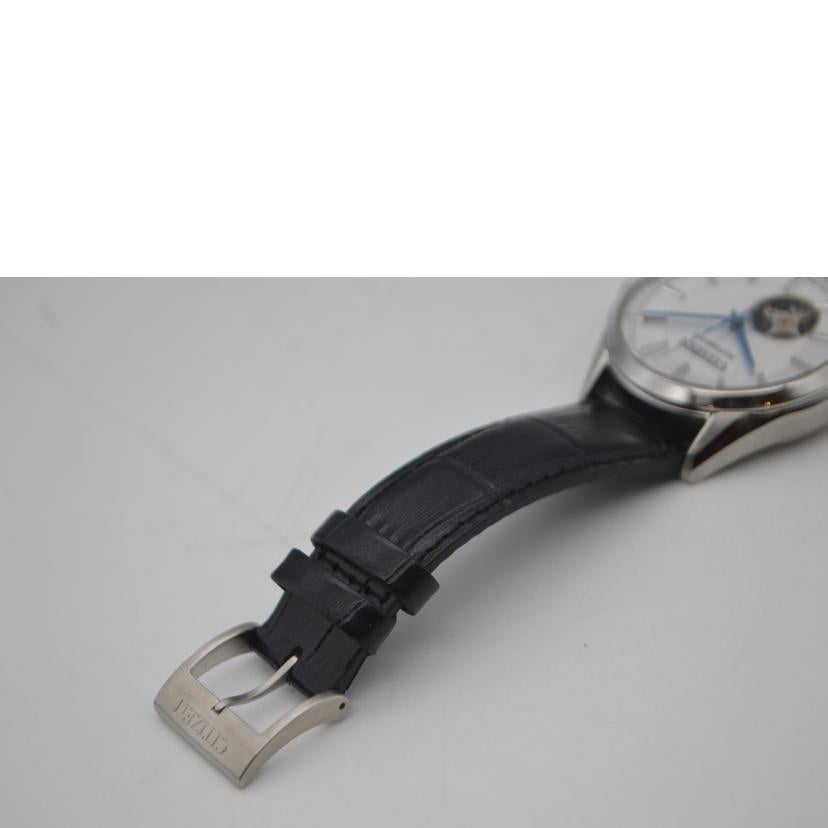 CITIZEN シチズン/シチズン・コレクションメカニカル/自動巻/8229-A17WW02//3N2******/Aランク/89