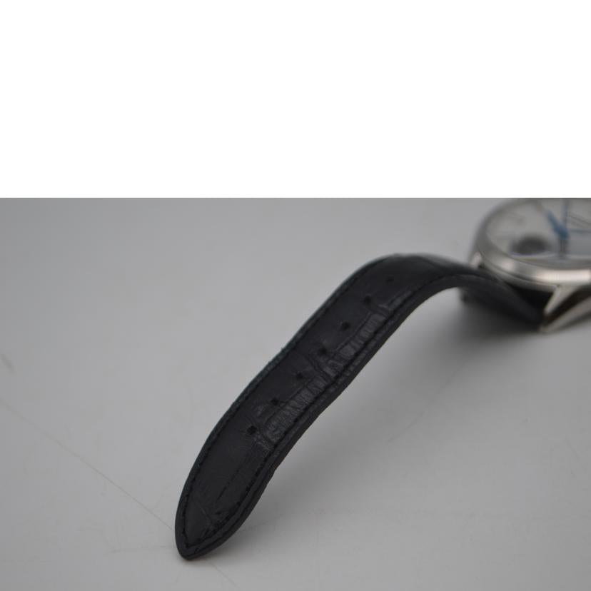 CITIZEN シチズン/シチズン・コレクションメカニカル/自動巻/8229-A17WW02//3N2******/Aランク/89