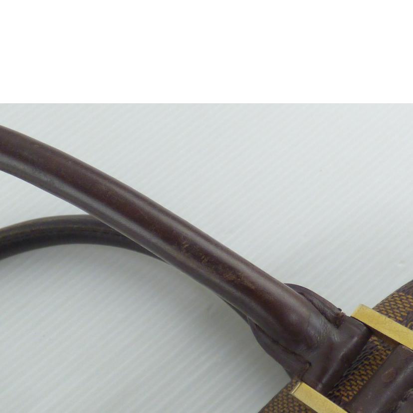 LOUIS VUITTON ルイ・ヴィトン/ノリータ/ダミエ/エベヌ/N41455//SP0***/Bランク/64