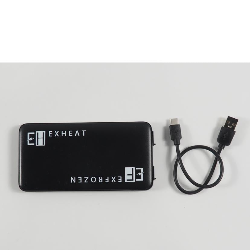 サンエス/フローズンベスト バッテリー付き/EF92392//Aランク/79