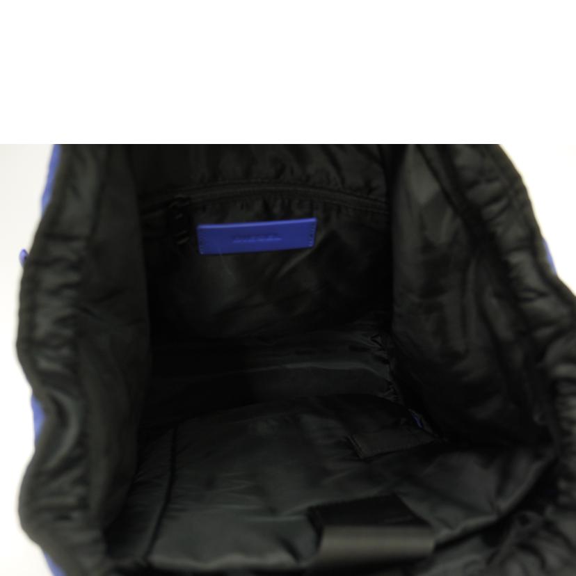 DIESEL ディーゼル/DIESEL リュック//SAランク/69