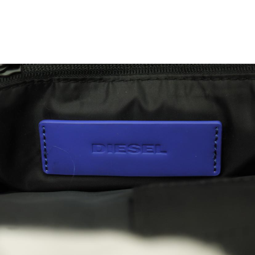 DIESEL ディーゼル/DIESEL リュック//SAランク/69