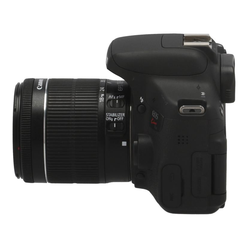 Canon キヤノン /デジタル一眼 レンズキット/EOS Kiss X8i レンズキット//-/Bランク/62