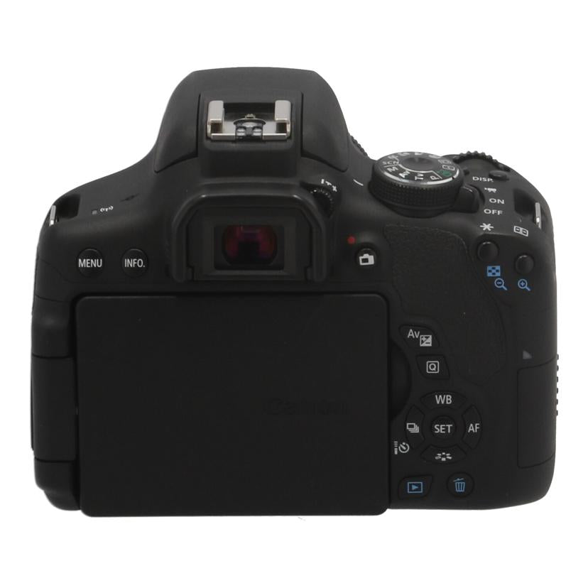 Canon キヤノン /デジタル一眼 レンズキット/EOS Kiss X8i レンズキット//-/Bランク/62