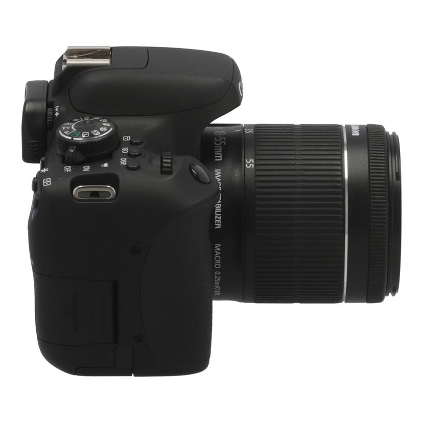 Canon キヤノン /デジタル一眼 レンズキット/EOS Kiss X8i レンズキット//-/Bランク/62