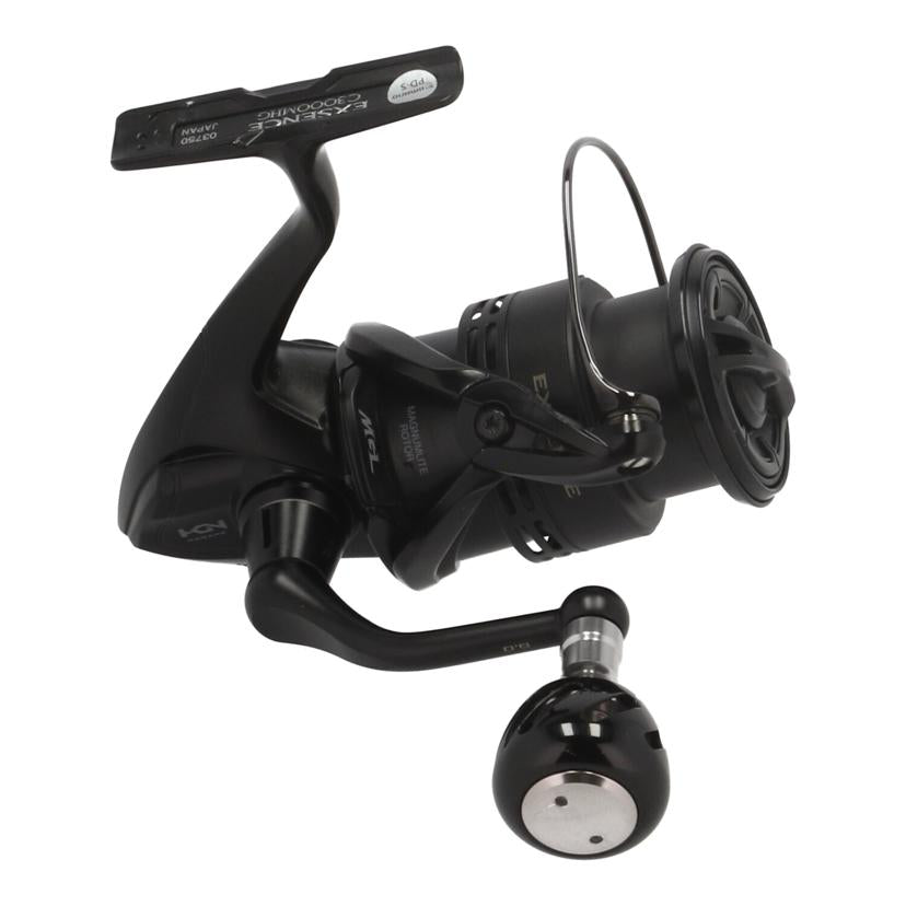 SHIMANO シマノ/スピニングリール/17エクスセンス C3000MHG/EXSENCE C3000MHG 03750//5SF11E032/ABランク/62