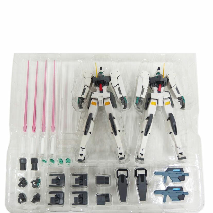 セラヴィーガンダム GNHW 3G セムセット//Cランク/82