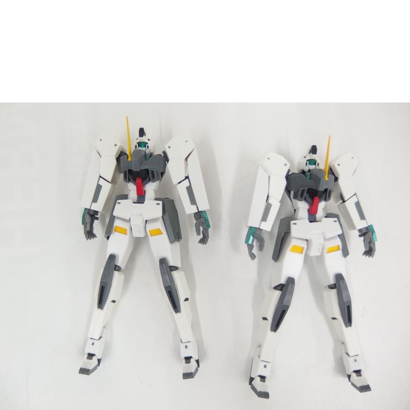 セラヴィーガンダム GNHW 3G セムセット//Cランク/82