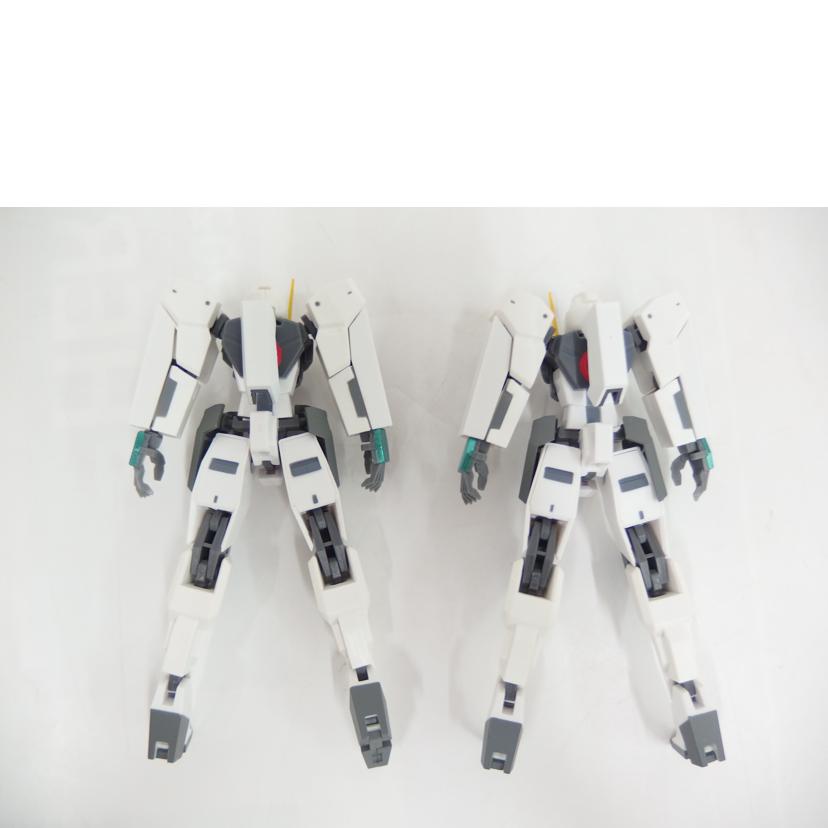 セラヴィーガンダム GNHW 3G セムセット//Cランク/82