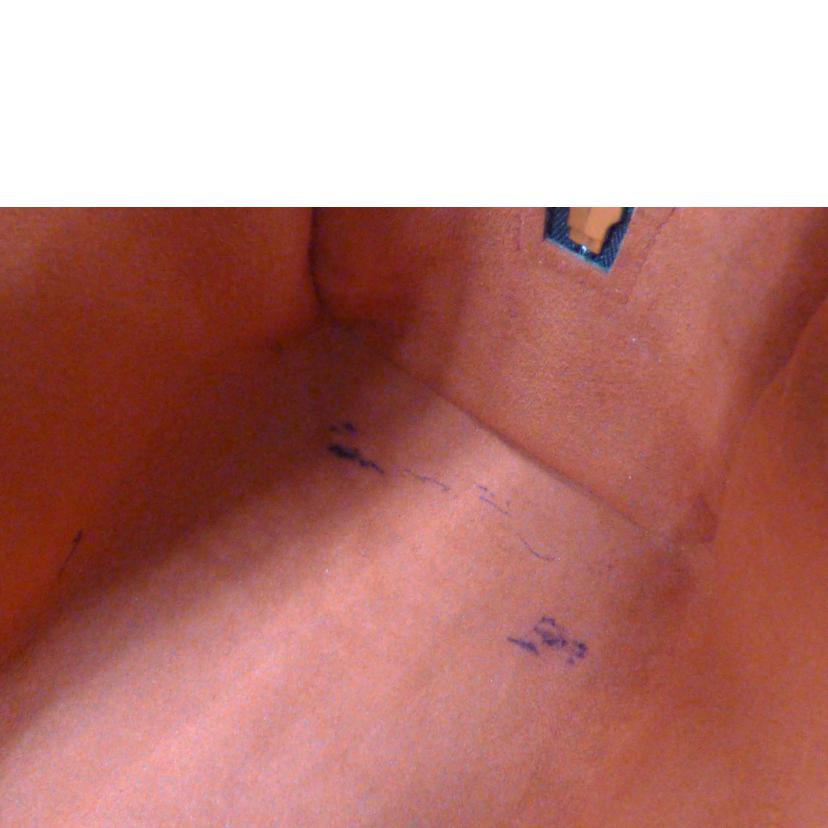 LOUIS VUITTON ルイ・ヴィトン/トリアナ/ダミエ/エベヌ/N51155//VI0***/Bランク/64