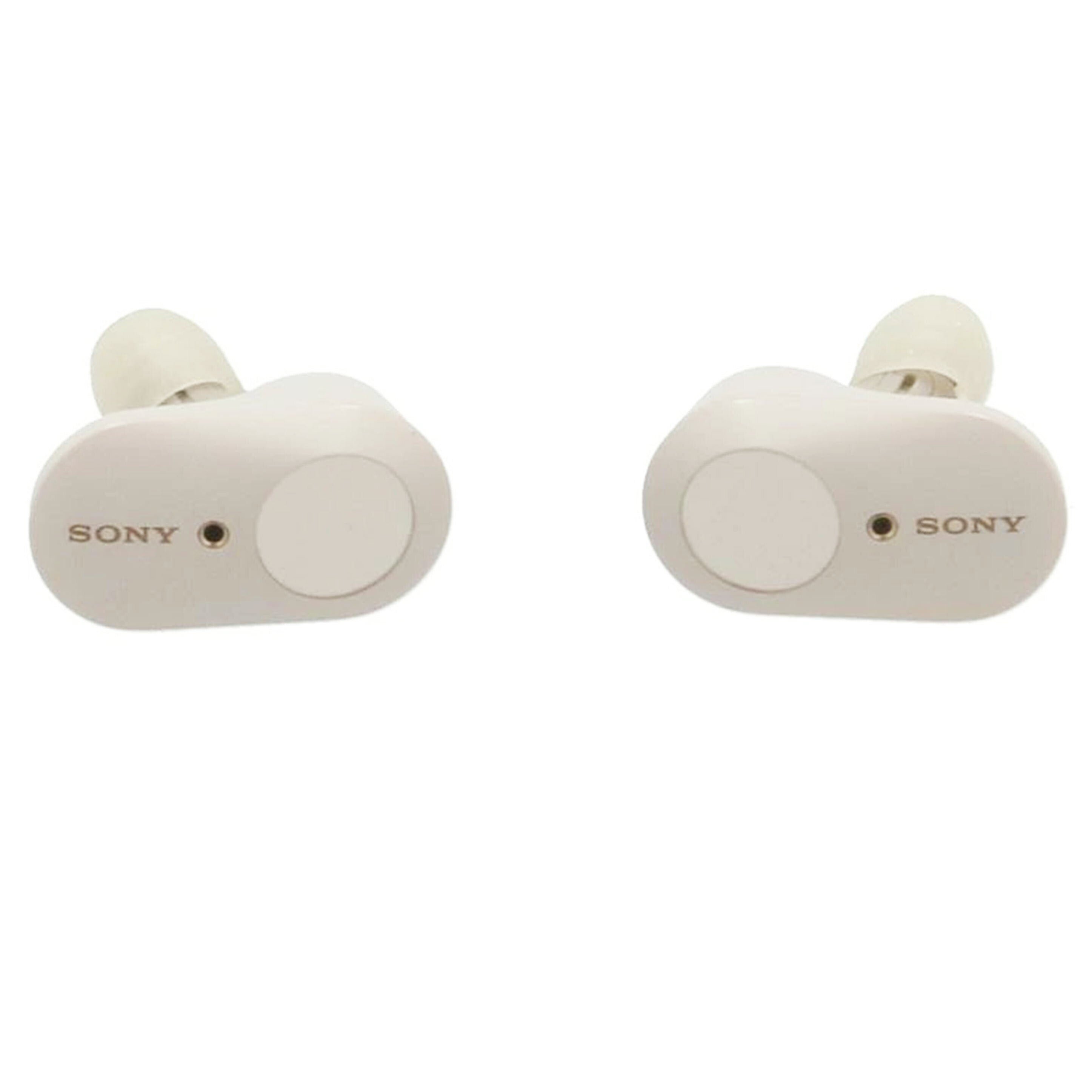 SONY ソニー /ワイヤレスイヤホン/WF-1000XM3//S015178832K/Bランク/84
