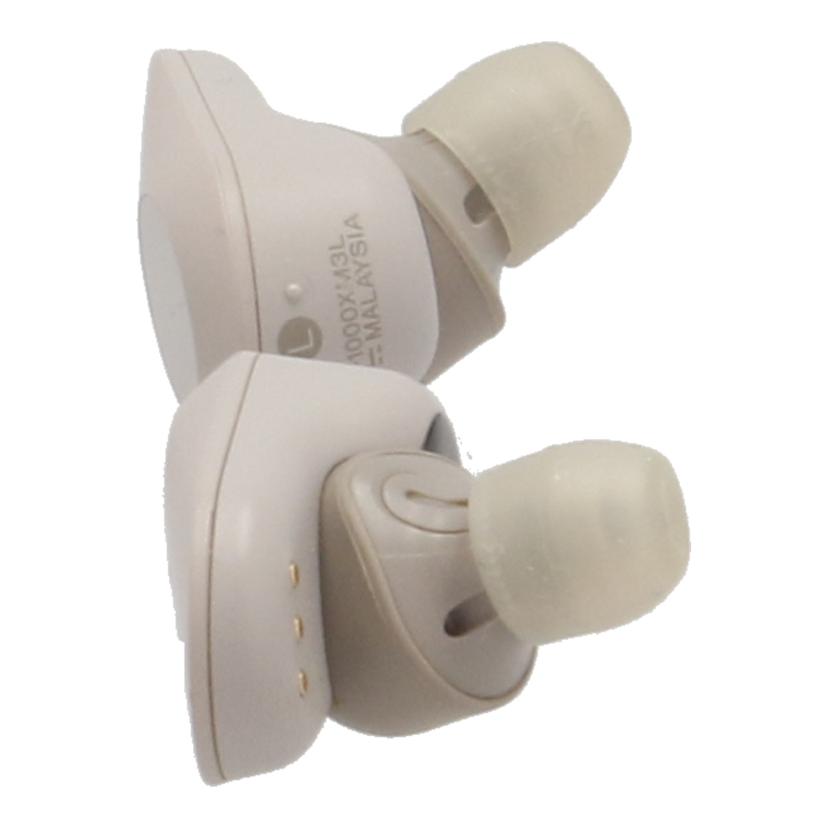 SONY ソニー /ワイヤレスイヤホン/WF-1000XM3//S015178832K/Bランク/84
