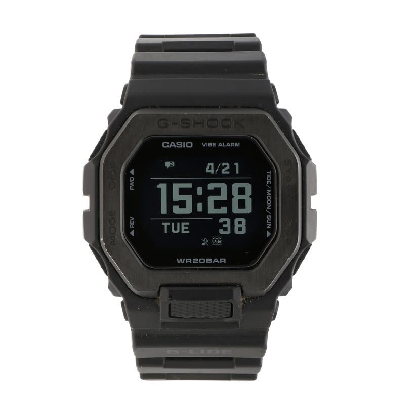CASIO カシオ/G-SHOCK/CBX-100/CBX-100//C5K***/Aランク/20