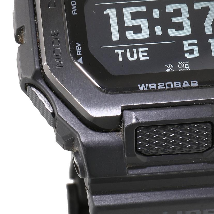 CASIO カシオ/G-SHOCK/CBX-100/CBX-100//C5K***/Aランク/20